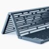 Escurridor extensible para bacha