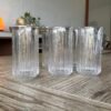 Set x6 vasos Formentera