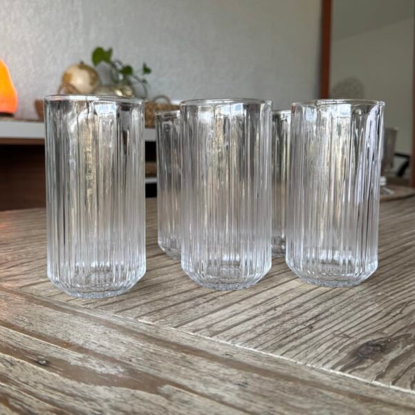 Set x6 vasos Formentera