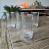 Set x6 vasos Formentera