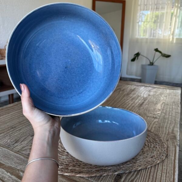 Bowl ensaladera Positano