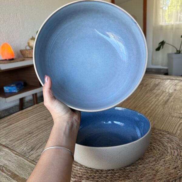 Bowl ensaladera Positano