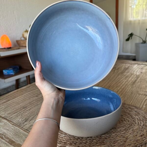 Bowl ensaladera Positano