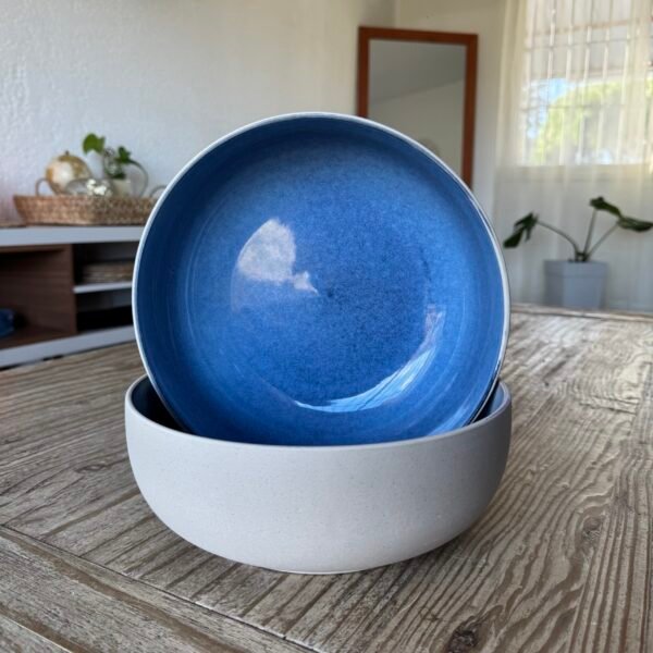 Bowl ensaladera Positano