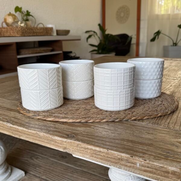 IMG_1503 Set x2 bowl New Bone