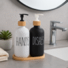 Dispensador de jabÃ³n hands&dishes