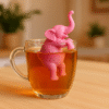 Infusor p/te elefante