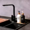 Dispensador de jabÃ³n hands&dishes