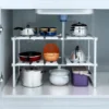 Estante organizador multiuso