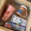 Box día del niño