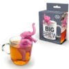 Infusor p/te elefante
