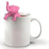 Infusor p/te elefante