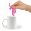 Infusor p/te elefante