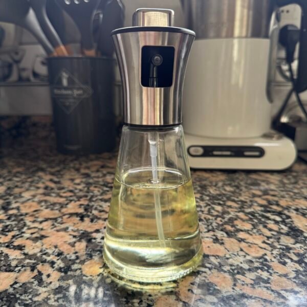 Rociador de aderezos triángulo