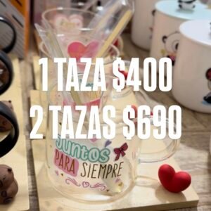 Feria una taza 0