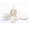 Juego de ollas Donnor 17 pcs