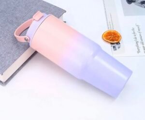 Vaso térmico degrade