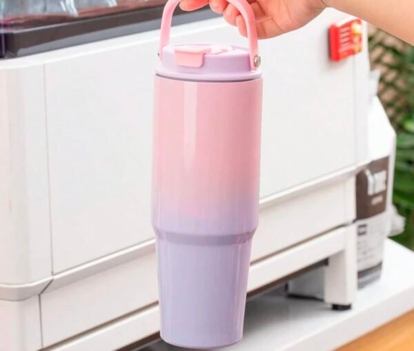 Vaso tÃ©rmico degrade