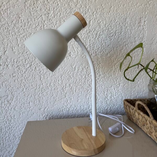 LÃ¡mpara NÃ³rdica