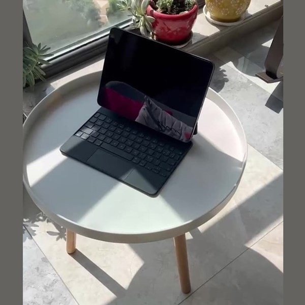 IMG_9428 Mesa redonda Napoles chica