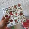 Servilletas de papel navidad