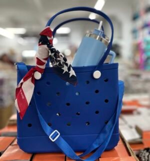 Screenshot Bolso de goma mediano