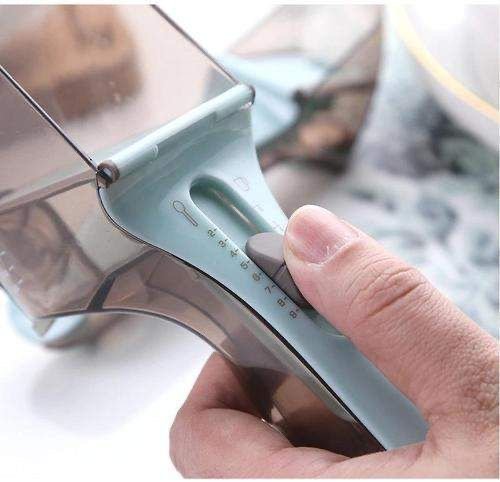 Set x2 cucharas medidoras