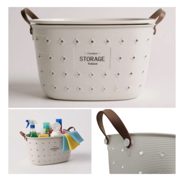 Canasto organizador storage