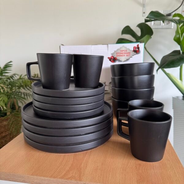 Vajilla Zeus > Colección Olimpo