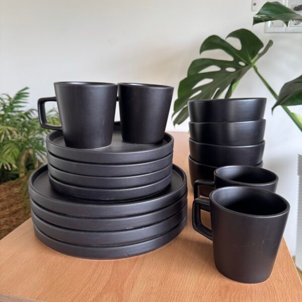 Vajilla Zeus > Colección Olimpo