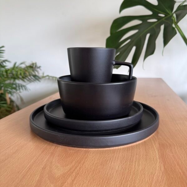 Vajilla Zeus > Colección Olimpo