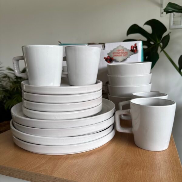 Vajilla Hera > Colección Olimpo