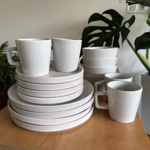 Vajilla Hera > Colecci&Atilde;&sup3;n Olimpo