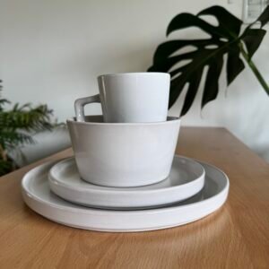 Vajilla Hera > Colección Olimpo