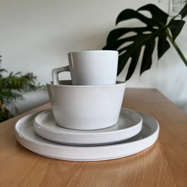 Vajilla Hera > Colección Olimpo