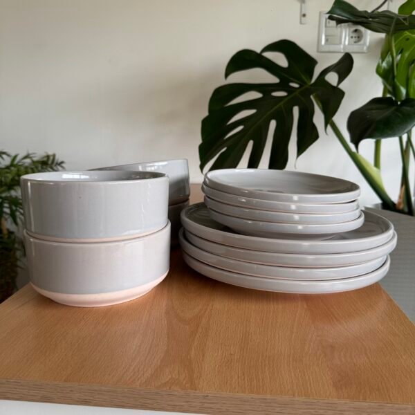 Vajilla Atenea > Colección Olimpo