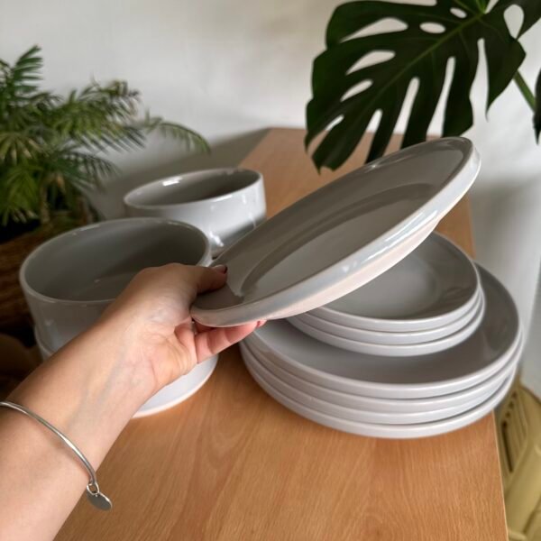 Vajilla Atenea > Colección Olimpo