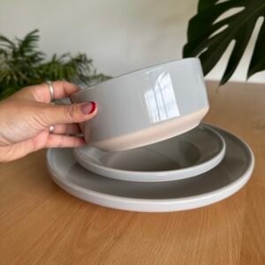 Vajilla Atenea > Colección Olimpo