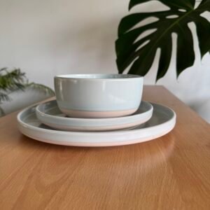 Vajilla Apollo > Colección Olimpo