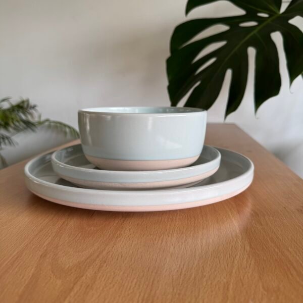 Vajilla Apollo > Colección Olimpo