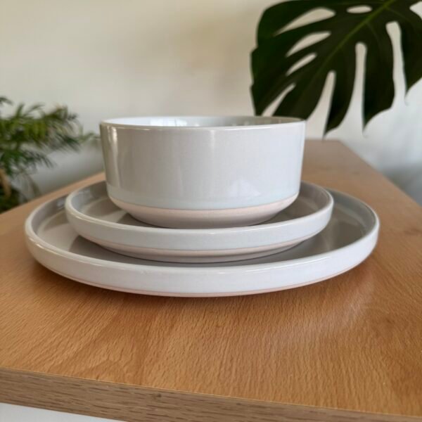 Vajilla Poseidon > Colección Olimpo