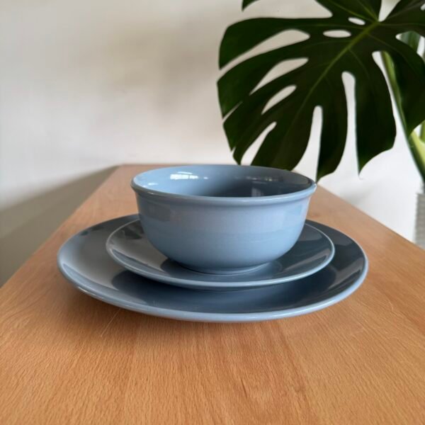 IMG_6165 Juego de vajilla 12 piezas piedra