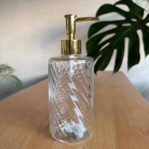 Dispensador de jabón Diamond