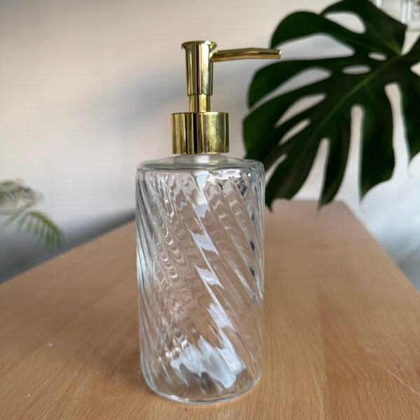 Dispensador de jab&Atilde;&sup3;n Diamond