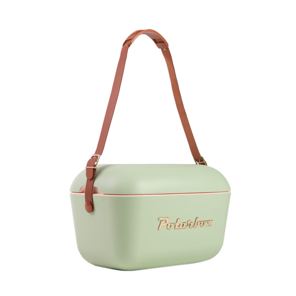 Conservadora polarbox Gold