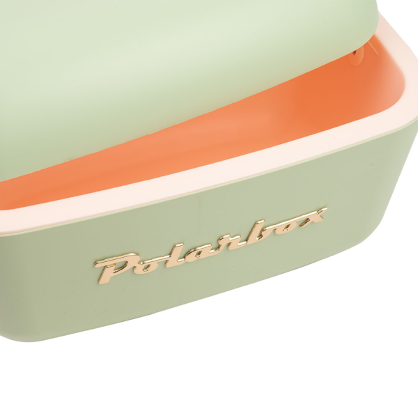 Conservadora polarbox Gold