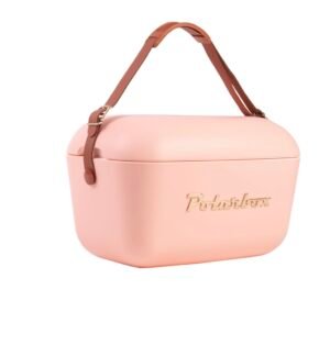 Conservadora polarbox Gold