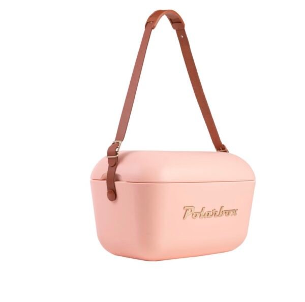 Conservadora polarbox Gold