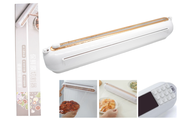 Dispensador de Nylon Film