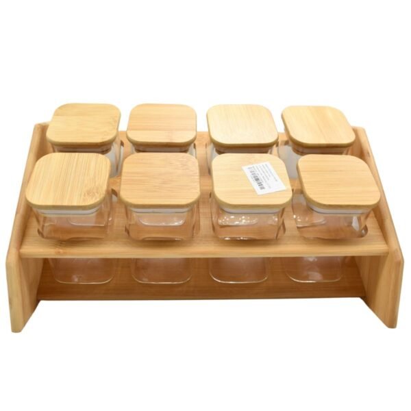 Especiero california